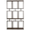 Libra Sheringham Metal Display Unit